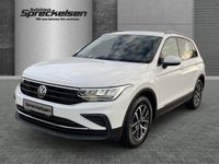 Volkswagen Tiguan - Vorschau Bild 1