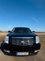 Cadillac Escalade 6.2 V8 Sport Luxury Autom. Sport Luxury - Cadillac mit Benzin-Antrieb: Geländewagen, Automatik