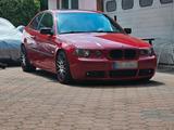 BMW e46 Compact  M-Paket  Automatik - BMW Compact mit Diesel-Antrieb