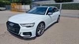 Audi S6 TDI quattro tiptronic Avant - - weiße Audi S6