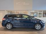 Ford S-Max 2.0 Titanium 7-Sitzer*Navi*Kamera*1.Hand