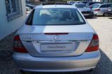 Mercedes-Benz E 320 CDI 2.Hand*GSD*Comand*Sitzklima* - Mercedes-Benz E 320: 320cdi