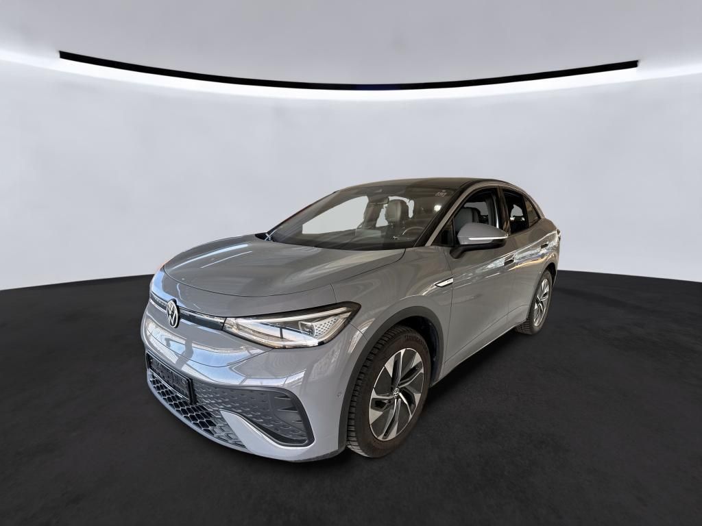 Image of Volkswagen ID.5
