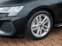 Audi A3 - Vorschau Bild 12