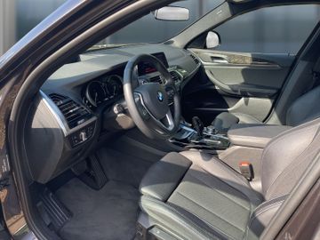 BMW X4 - 8