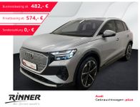 Audi Q4 e-tron - Vorschau Bild 1