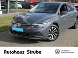 Volkswagen Golf VIII Active 1.5 TSI NAVI ACC RÜKAMERA GJR - Gebrauchtwagen in Braunschweig