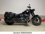 Harley-Davidson Slim S - Offers matching your search criteria