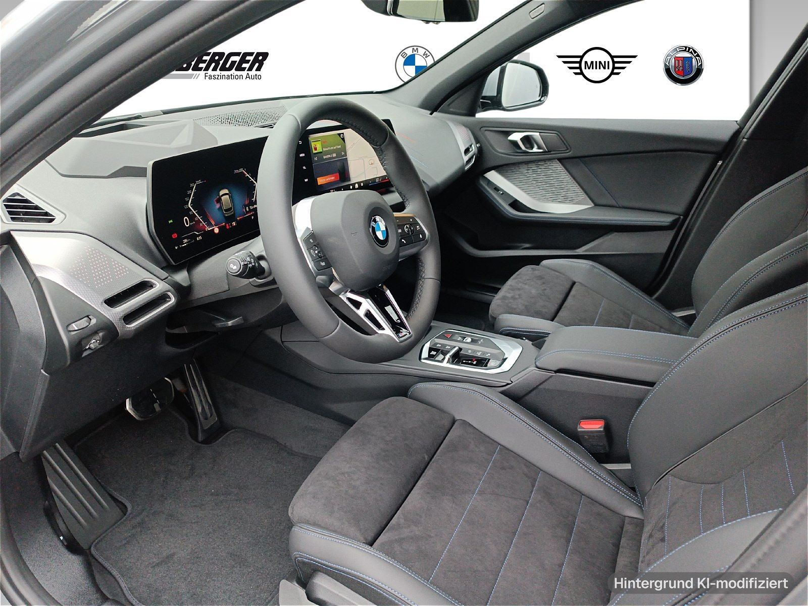 BMW 120 - Bild 7