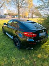 BMW Ich verkaufe meinen BMW X6 M Paket  Scheck... - BMW X6 M mit Diesel-Antrieb