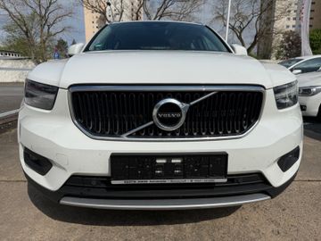 Volvo XC40 - 2