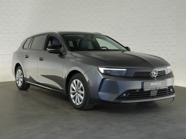 Astra L ST ELEGANCE CDTI AT+LED LICHT+NAVI+RÜCKF