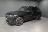 Mercedes-Benz GLE 450 d 4M AMG ADVANCED PLUS/AHK/360'/DISTRO - gebrauchte Mercedes-Benz GLE 450 aus dem Jahr 2023