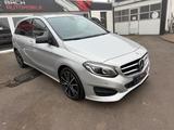Mercedes-Benz B 180 Automatic/LED/Navi/Kamera - Mercedes-Benz: Automatic