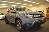 Dacia Duster II Journey+ (Modelljahr 2024) - gebrauchte Dacia Duster aus dem Jahr 2023