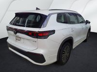 Volkswagen Tayron - Vorschau Bild 3