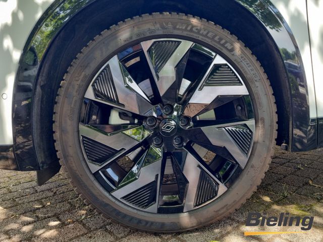 Rafale E-Tech PHEV 4x4 Esprit Alpine, 1. Hand, u