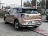 Hyundai NEXO PRIME GLASSCHIEBEDACH Navi Soundsystem Klim - Gebrauchtwagen in Leverkusen