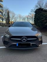 Mercedes-Benz A 250 e DCT - - Mercedes-Benz A 250 in Nürnberg