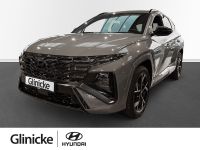 Hyundai TUCSON - Vorschau Bild 1
