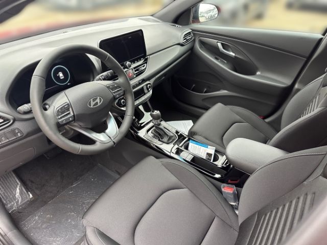 Fahrzeugabbildung Hyundai i30 Advantage 1.0 T-GDI EU6e Navi LED Apple CarP