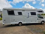 Dethleffs Globetrotter XXLA - Dethleffs Globetrotter XXL