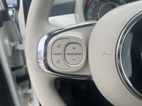 Fiat 500C - Vorschau Bild 12