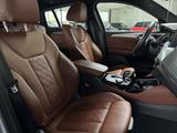 BMW X4  xDrive30d M Sport 21" Alu Panno. AHK Kamera  - BMW X4 Geländewagen 30d mit Diesel-Antrieb