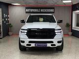 Dodge RAM 5.7 HEMI 4X4 Night.Edt / PANO / 12 Zoll /LPG - Dodge RAM in Oberhausen