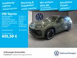 Volkswagen Tayron 2.0 TDI DSG 4Motion R-Line Navi IQ.Light