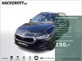 Skoda Octavia Combi Tour 2.0 TDI DSG Navi bhz. WSS AHK - Skoda Octavia Tour mit Diesel-Antrieb