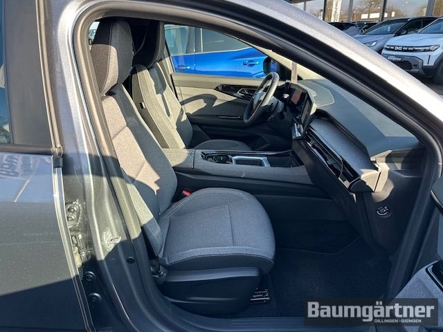 Fahrzeugabbildung Renault Austral Evolution TCe 160 Mild-Hybrid Automatik