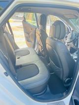 Hyundai ix35 2.0 GDI Trend 2WD Automatik Trend - Hyundai ix35 mit Benzin-Antrieb: Geländewagen