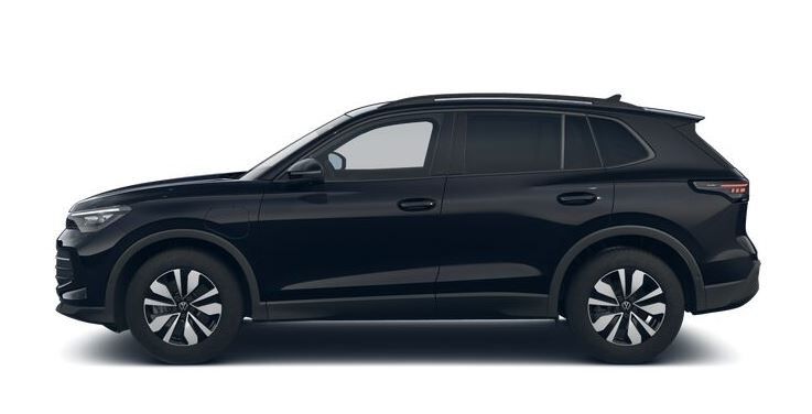 Volkswagen Tiguan  Life 1.5eHybrid 19.720€ Rabatt! AreaView imagem 3