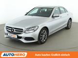 Mercedes-Benz C 180 CGI Avantgarde*NAVI*TEMPO*PDC*SHZ*KLIMA* - Mercedes-Benz C 180: K