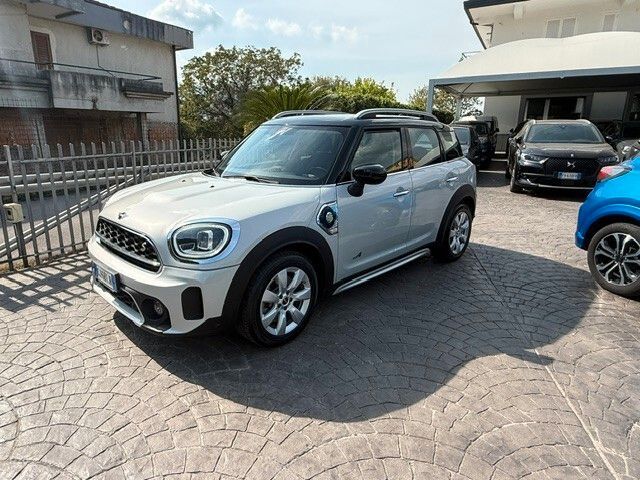 MINI Mini Cooper Countryman 1.5 SE Business ALL4 imagem 2