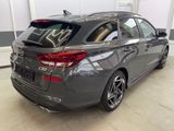Hyundai i30 Kombi IMPRESSION N-LINE DCT ACC NAVI RFK ... - Hyundai i30 Tageszulassungen mit Benzin-Antrieb