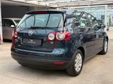 Volkswagen Golf Plus 1.6 Automatik Scheckheft Klima Sitzhz. - gebrauchte VW Golf Plus aus dem Jahr 2007