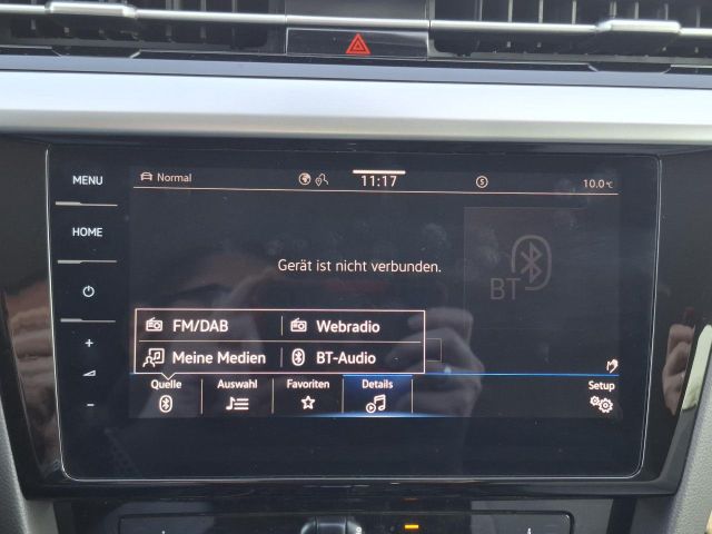 ARTEON SHOOTING BRAKE 1.4 TSI eHYBRID