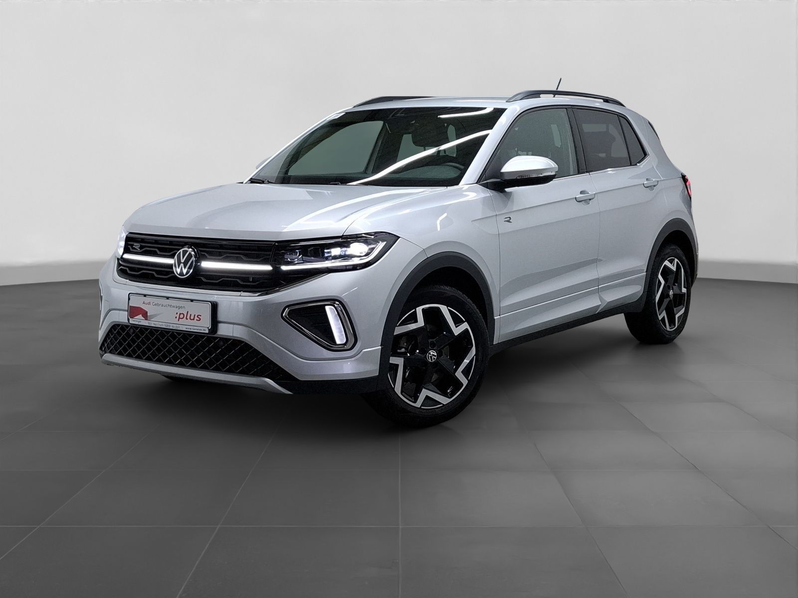 Volkswagen T-Cross - Bild 2