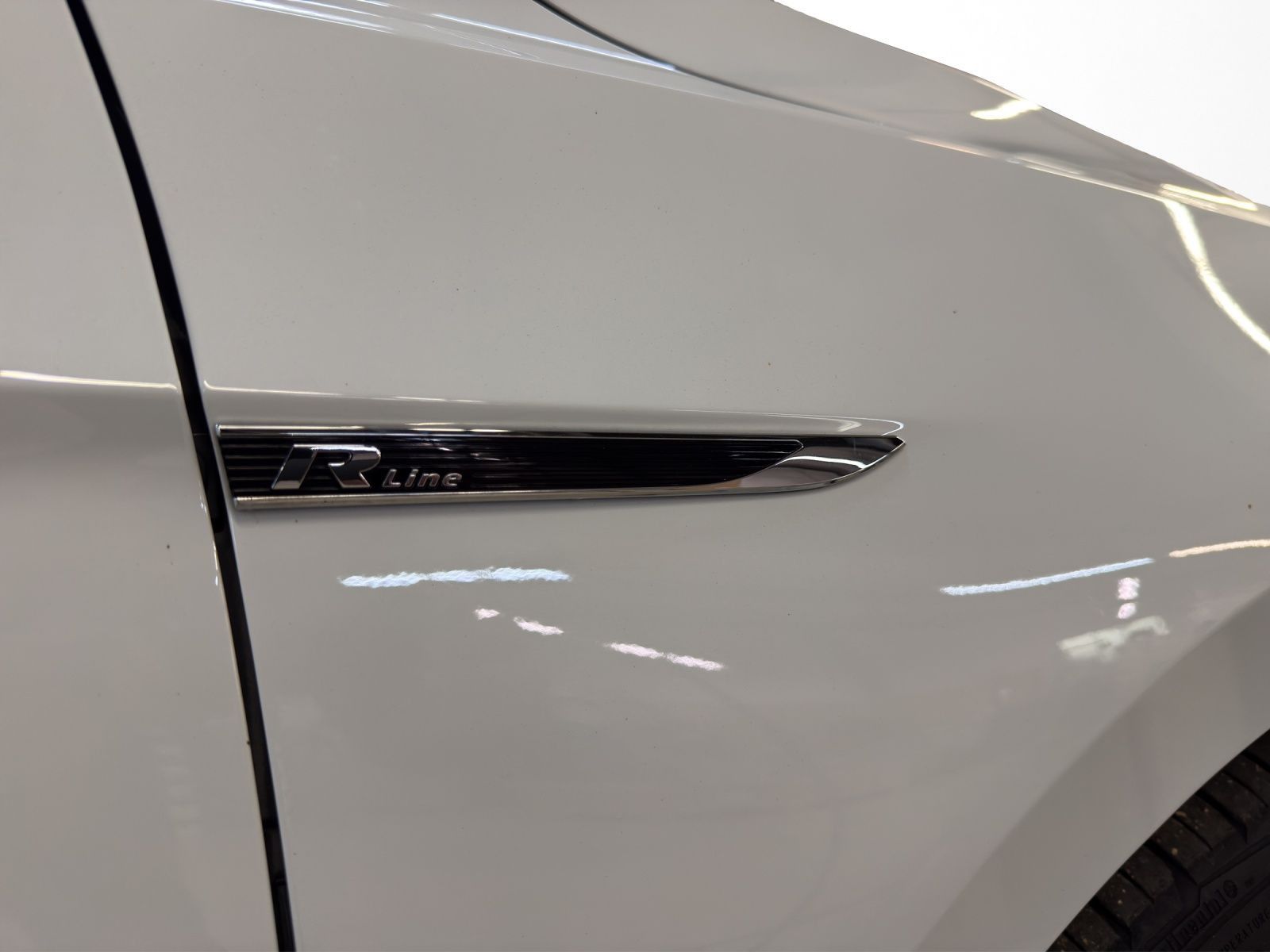Volkswagen Passat Variant - Bild 10