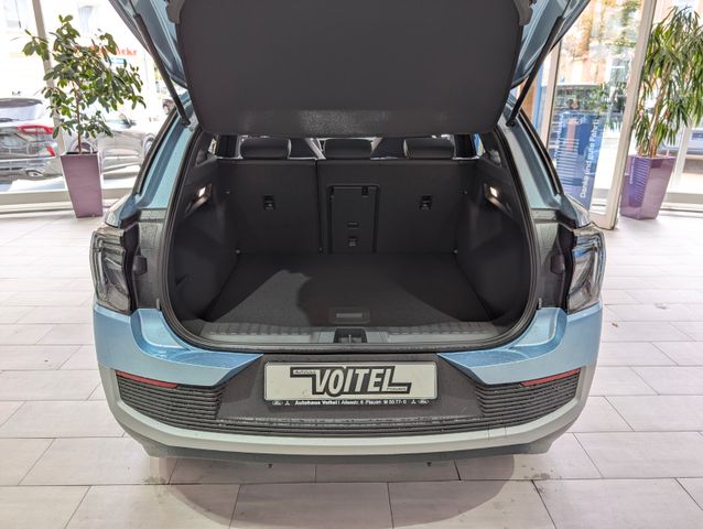 Ford Explorer RWD