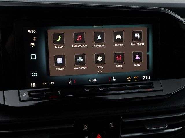 Volkswagen Caddy - Bild 8