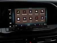 Volkswagen Caddy - Vorschau Bild 8