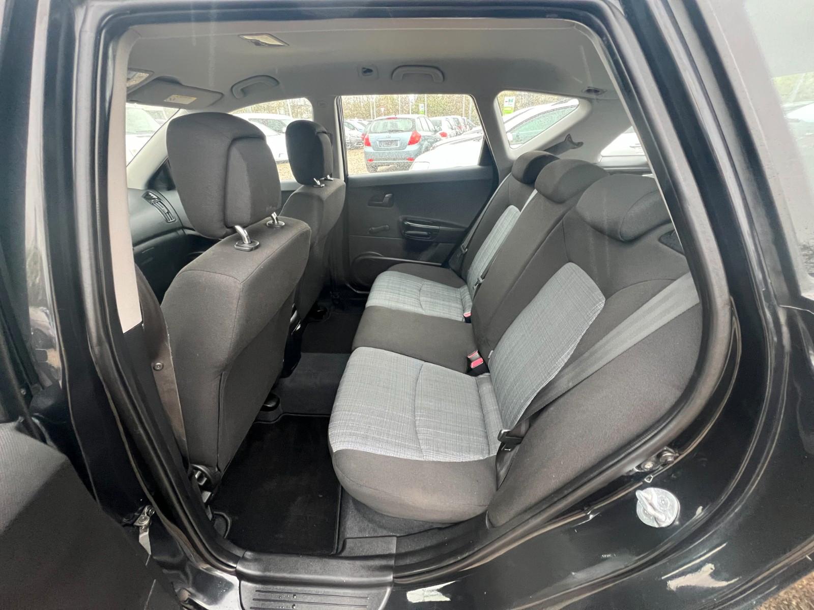 Kia Ceed Sportswagon Vision 1.6    Nr. 51