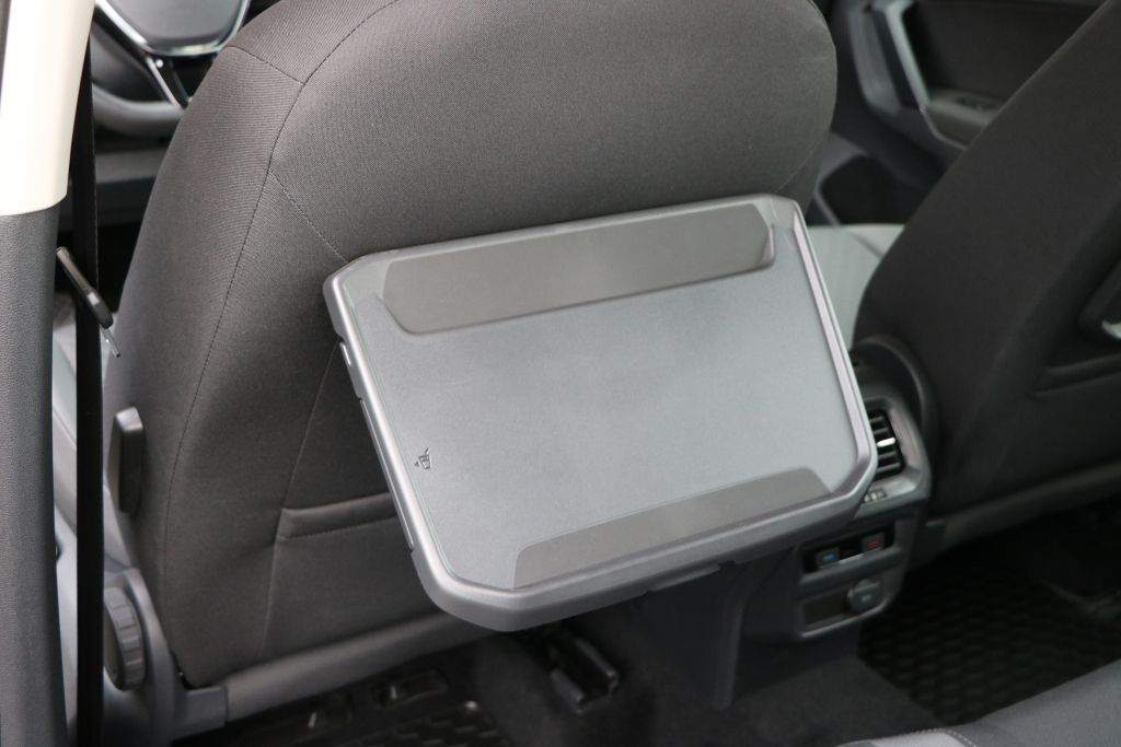 Volkswagen Tiguan Comfortline BMT Start-Stop 4Motion AHK foto 18