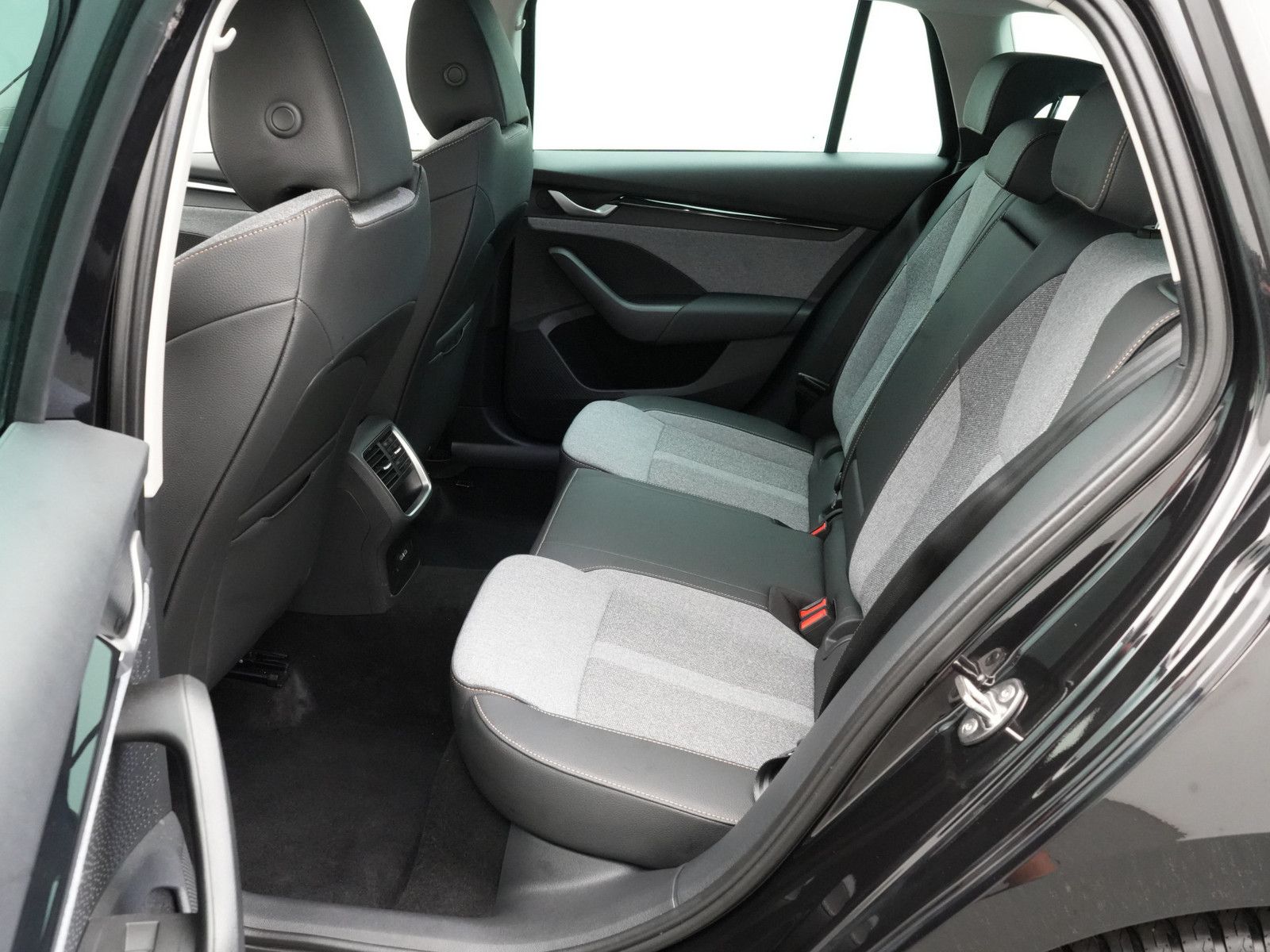 Skoda Octavia - Bild 14