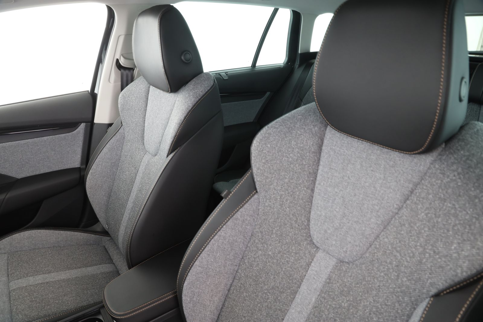 Skoda Octavia - Bild 14