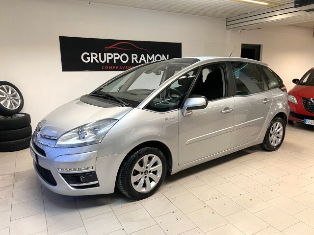 Citroën Citroen C4 Picasso 1.6 HDi 110 FAP Business