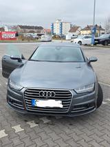 Audi A7 3.0 TDI 200kW quattro S tronic Sportb. - - Audi A7 in Mainz
